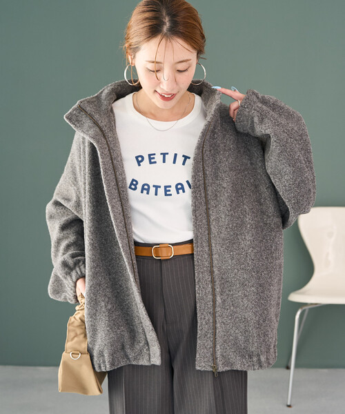 FREAK'S STORE（フリークスストア） コート アウター 限定展開