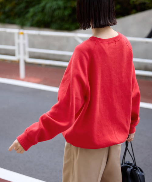 SLOBE IENA（スローブイエナ） ニット セーター 「追加3」スムース