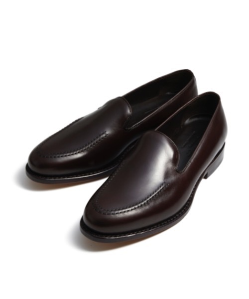 JALAN SRIWIJAYA（ジャラン スリウァヤ） スリッポン Jalan Sriwijaya