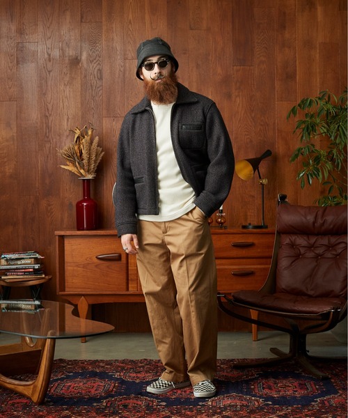 Schott N.Y.C（ショット） ブルゾン アウター Schott/ショット/BEACH