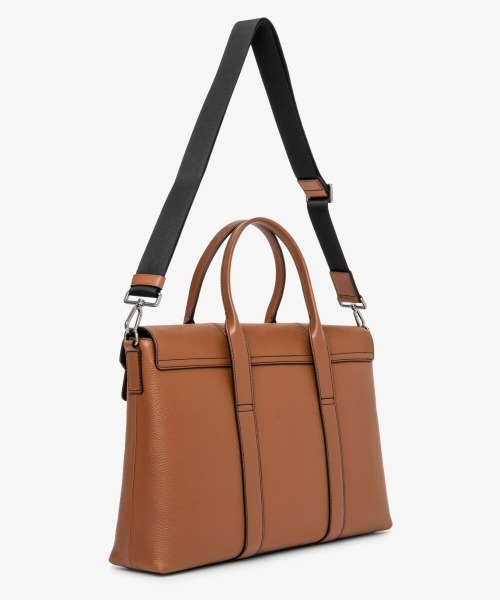 MICHAEL KORS（マイケルコース） ビジネスバッグ COOPER ペブルレザー