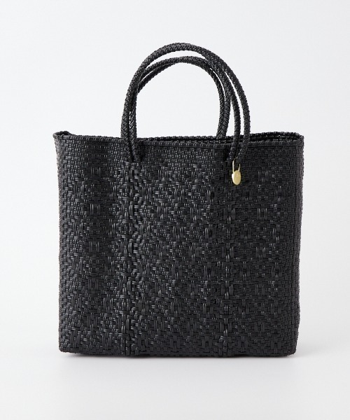 Letra（レトラ） トートバッグ メルカド バッグ(スモール) レディース