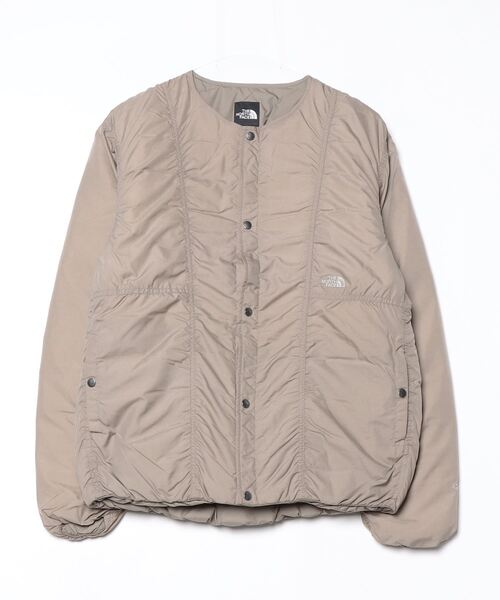THE NORTH FACE（ザ ノースフェイス） カーディガン ザ ノース