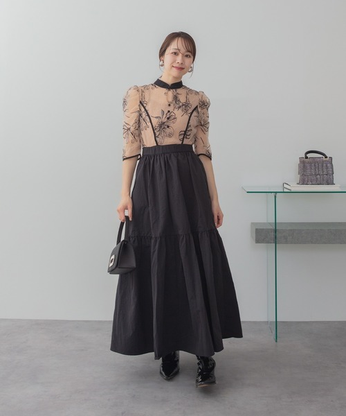 Leja（レジャ） ドレス : ZOZOTOWN Yahoo!店 - 通販 - Yahoo!ショッピング