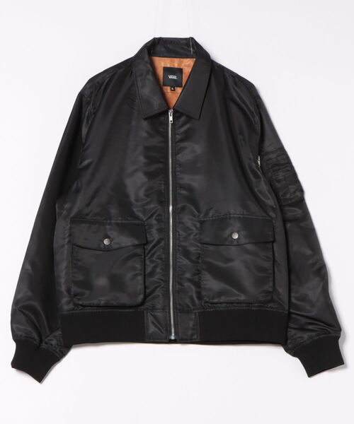 VANS（ヴァンズ） コート ジャケット VANSアパレル(WJ) M Highbury