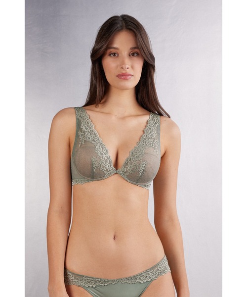 Intimissimi（インティミッシミ） ブラジャー Pretty Flowers Elena