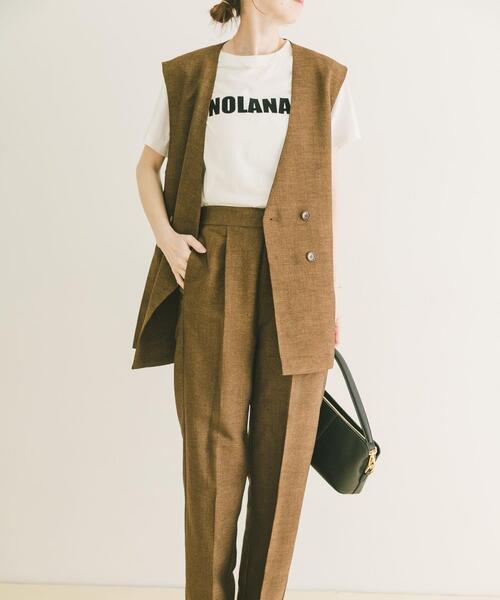 ITEMS URBANRESEARCH（アイテムズ アーバンリサーチ） セットアップ