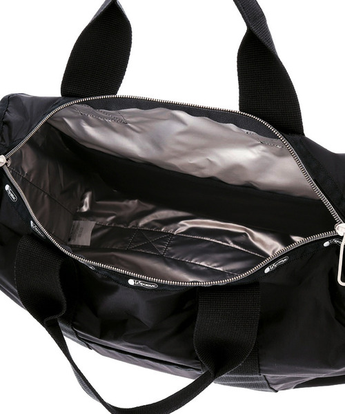 LeSportsac（レスポートサック） ボストンバッグ ESSENTIAL MEDIUM