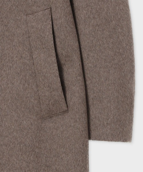 Paul Smith（ポール・スミス） ステンカラーコート コート カシミヤ