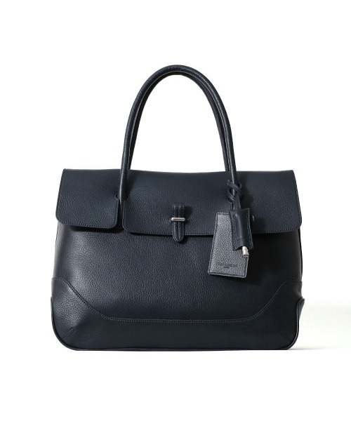 PELLE MORBIDA（ペッレ モルビダ） トートバッグ Maiden Voyage