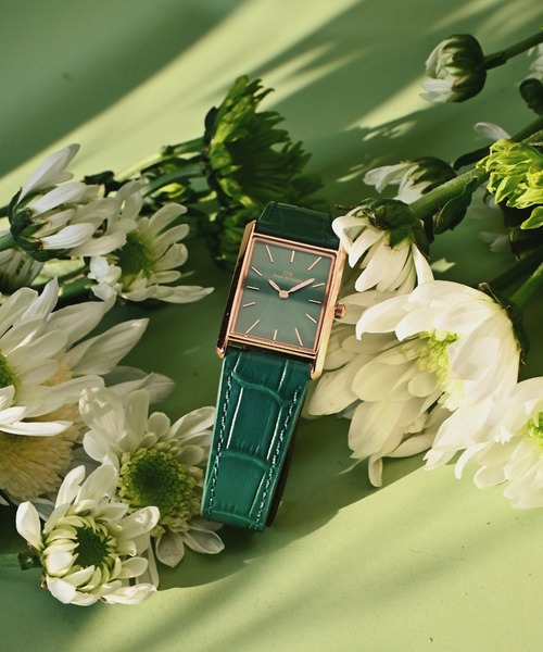 Daniel Wellington（ダニエルウェリントン） 腕時計 BOUND BLACK