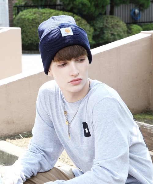 Carhartt（カーハート） ニット帽 ニットキャップ ニットキャップ