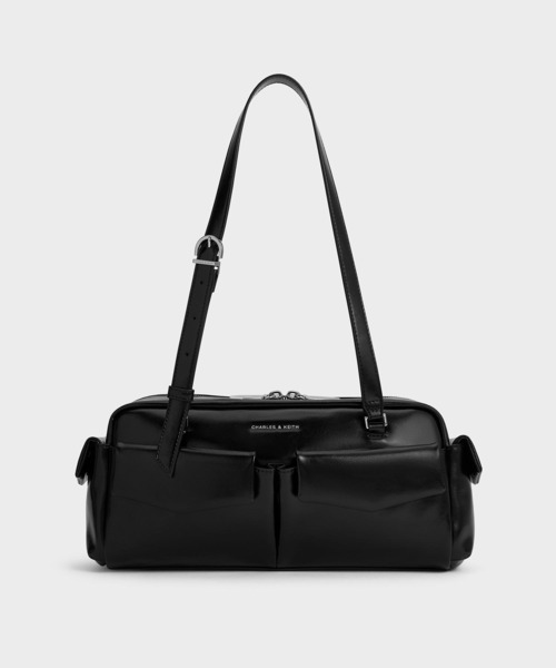 CHARLES ＆ KEITH（チャールズ&キース） ショルダーバッグ バッグ