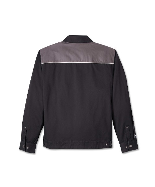 Harley Davidson（ハーレー・ダビッドソン） ma1 ma-1 #1ワーク