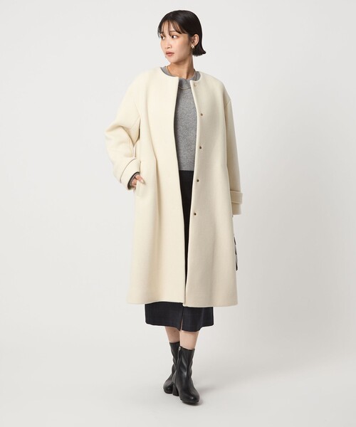 green label relaxing（グリーンレーベルリラクシング） ノーカラー