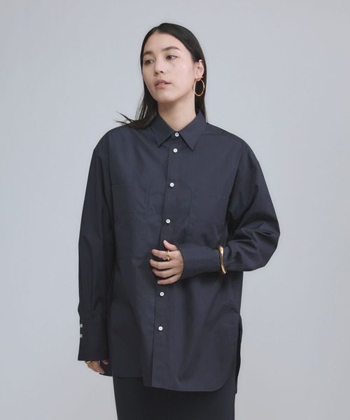 Chaos（カオス） ブラウス シャツ /坪田あさみさんInstaLIVE紹介