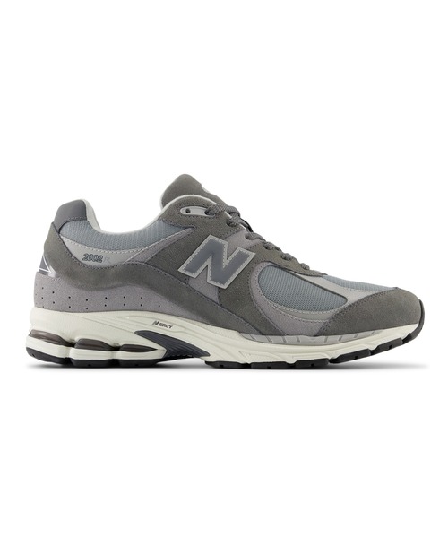 New Balance（ニューバランス） スニーカー 2002R レディース メンズ