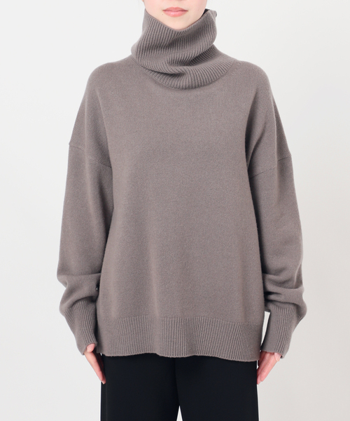 Deuxieme Classe（ドゥーズィエムクラス） ニット セーター * ミドル