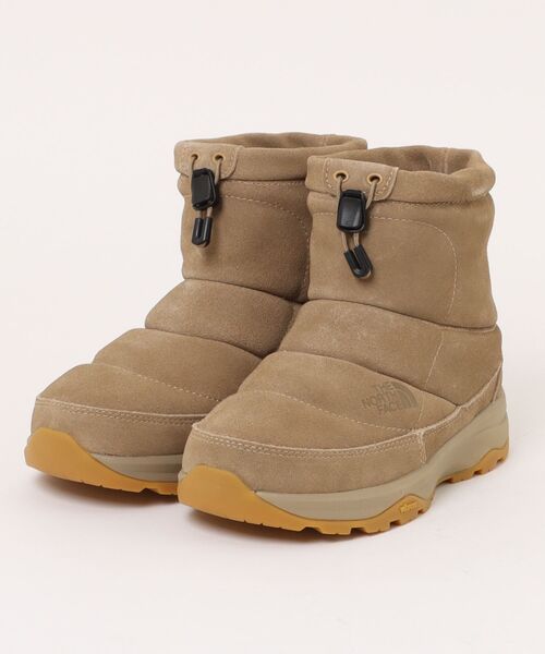 THE NORTH FACE（ザ ノースフェイス） ブーツ レディース : ZOZOTOWN