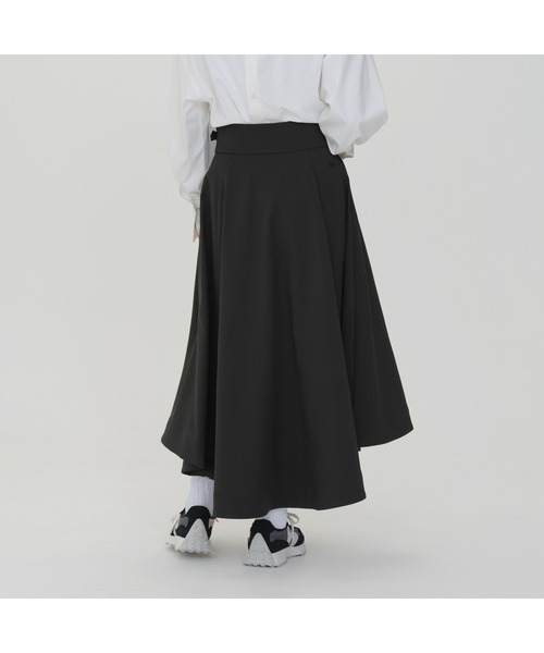 New Balance（ニューバランス） スカート MET24 Gurkha Skirt