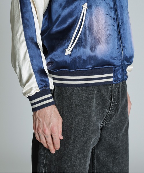 Schott N.Y.C（ショット） スカジャン Schott/ショット/RAYON SUKA