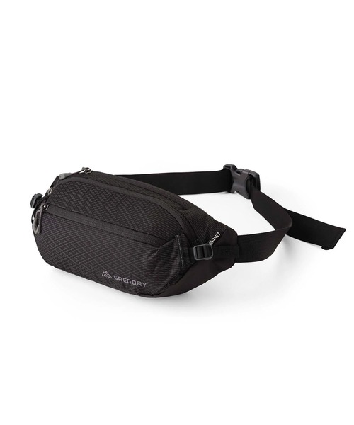 GREGORY（グレゴリー） ウエストポーチ ウエストポーチ ナノ ウエスト