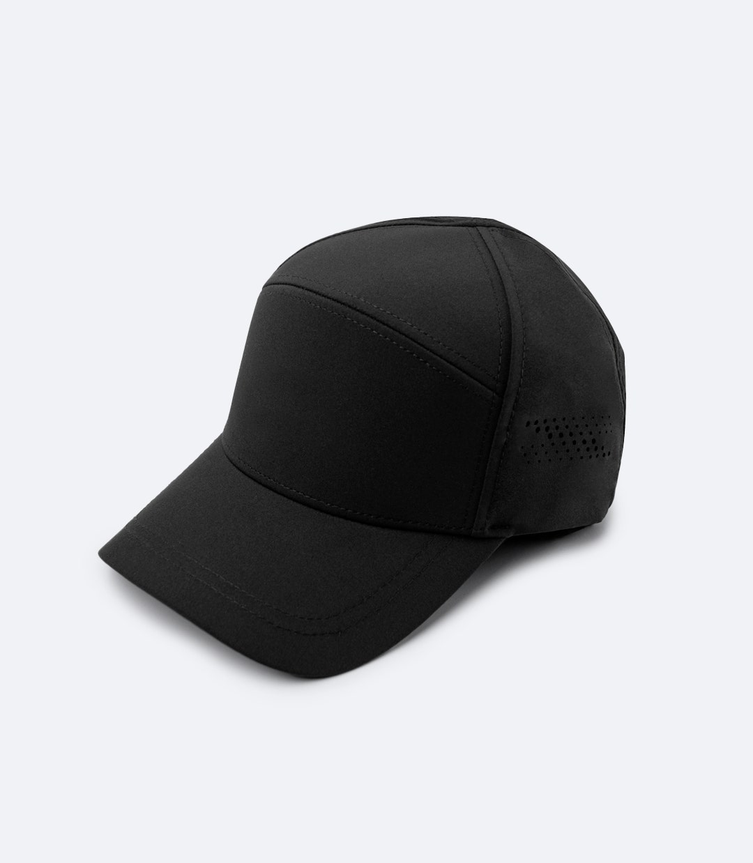 Team Sports Cap - Black | Zhik Europe