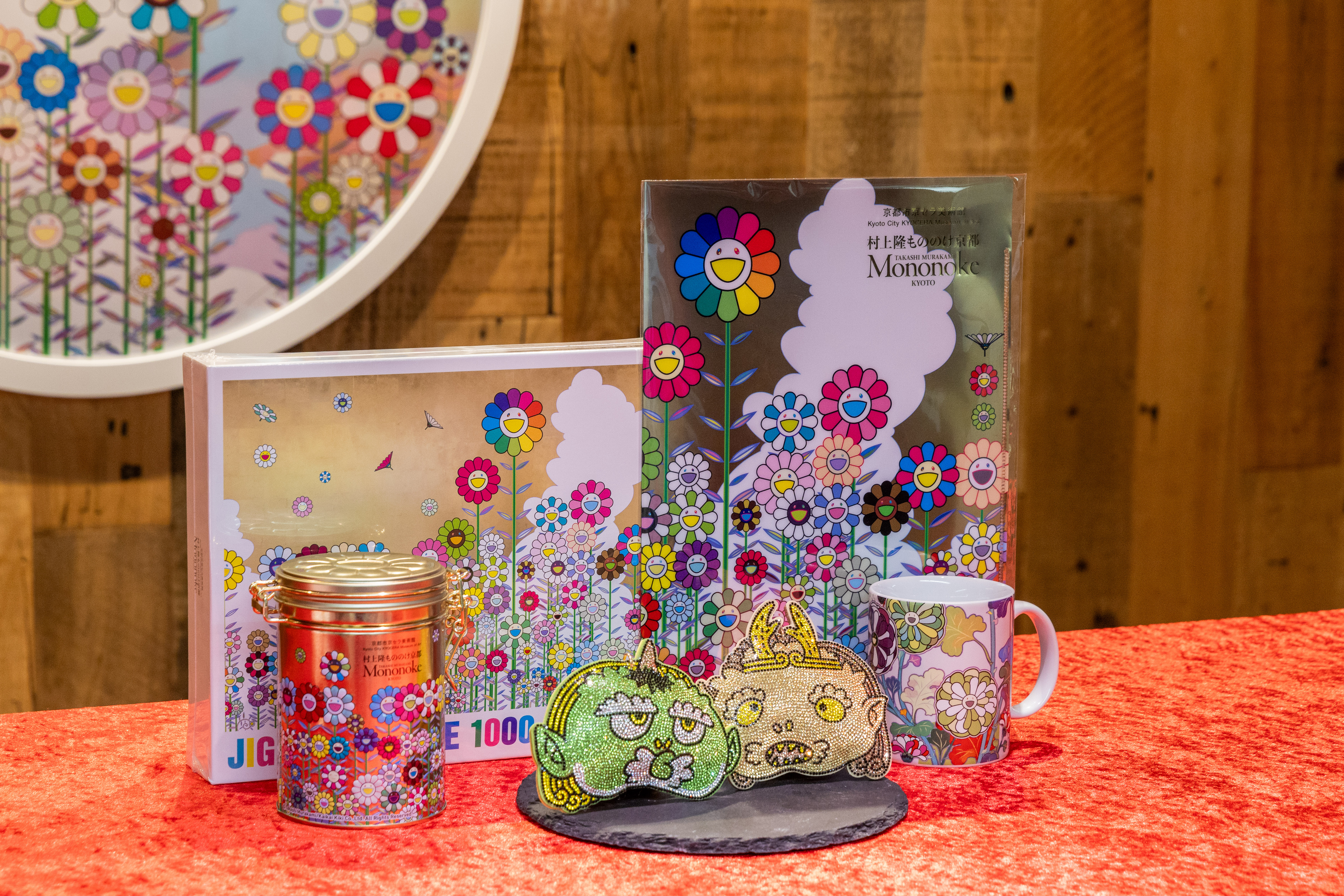 8月16日(金)〜19日(月)、Tonari no Zingaroをオープンいたします