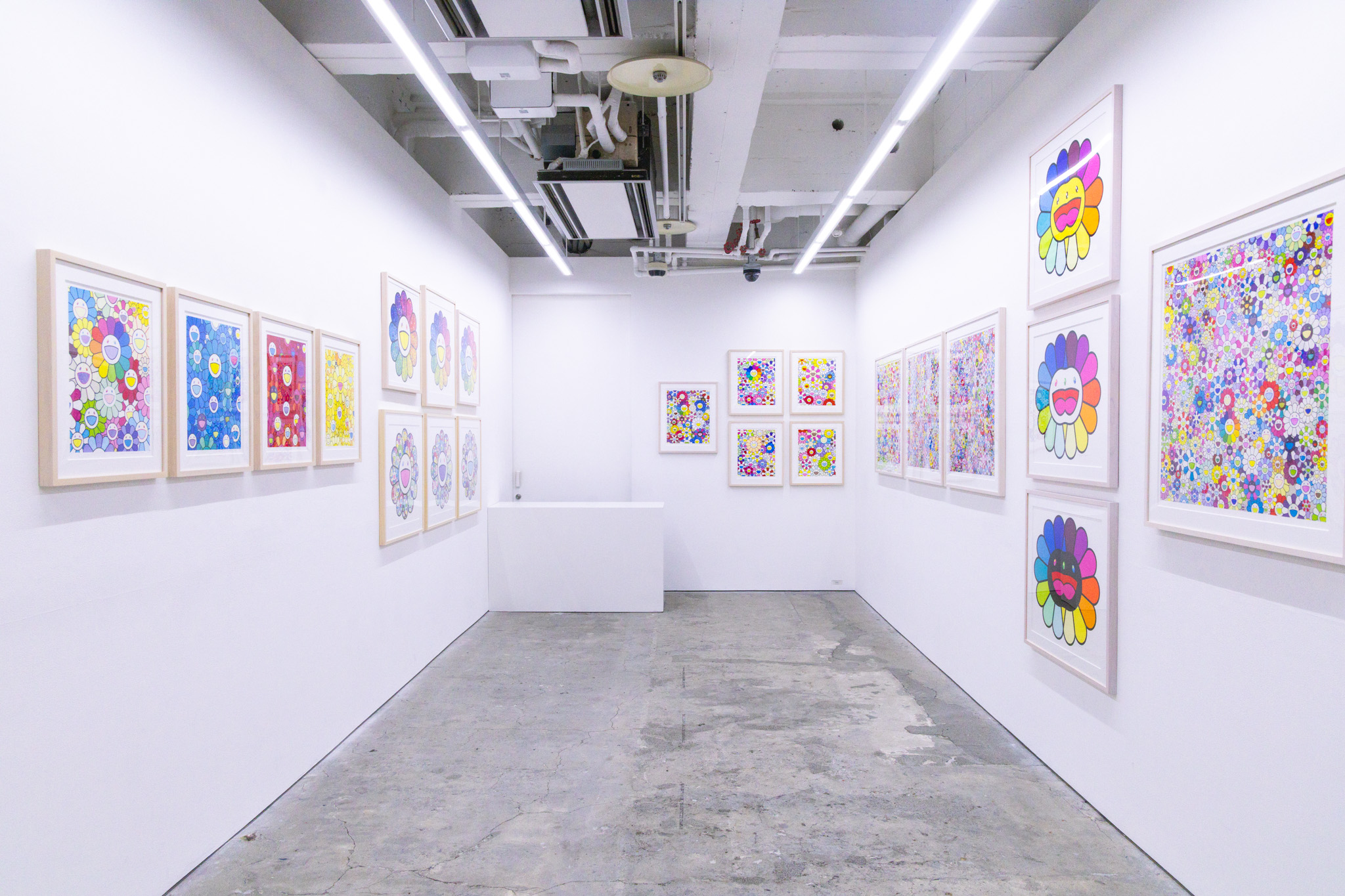 10月23日(木)よりTonari no Zingaro店頭にて、新作お花Tシャツ2種と