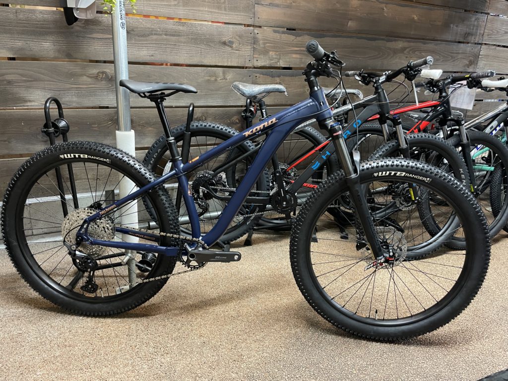 KONA「BIG HONZO」2023年モデル入荷！期間限定セール中!! - ジテンシャデポ