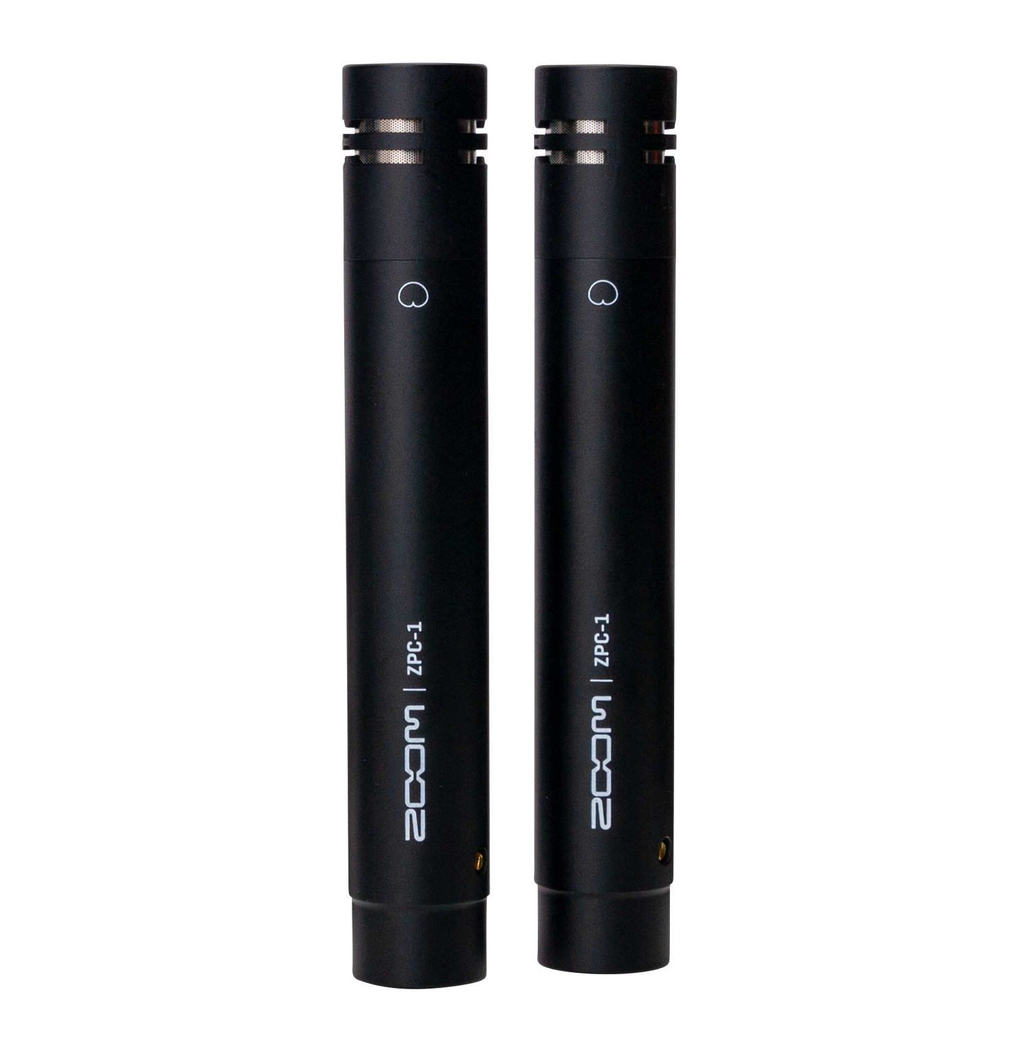 ZPC-1 Pencil Condenser Microphones | ZOOM