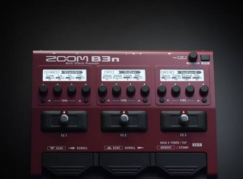 ZOOM