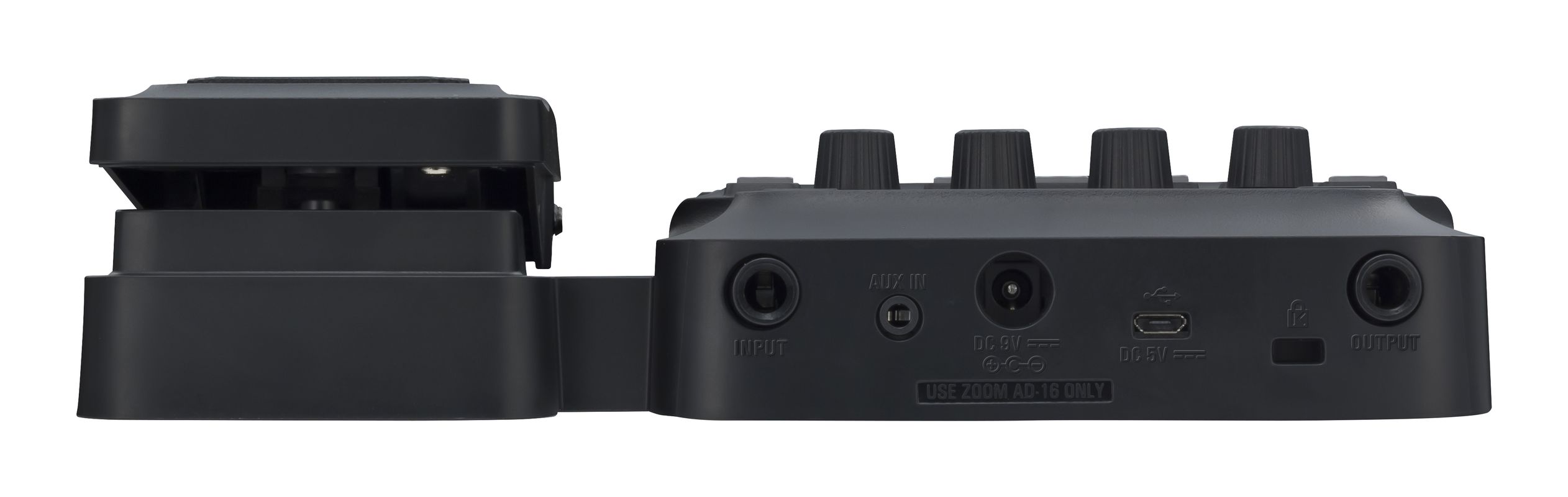 G1 Four / G1x Four | ZOOM