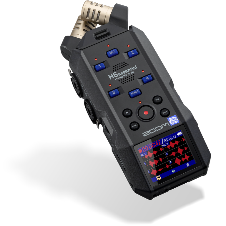 H6essential | ZOOM