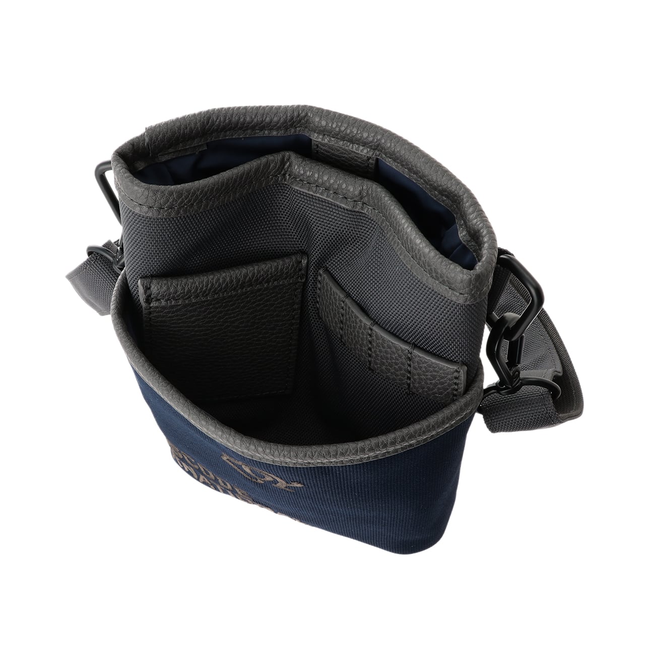 UNISEX CORDURA ECO ウエストポーチ ベージュ