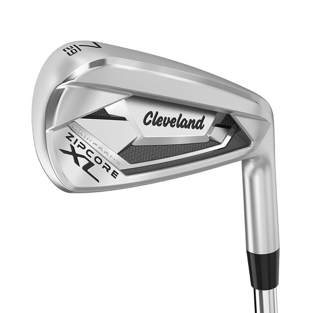 Cleveland Zipcore XL Graphite Irons | Silvermere Golf