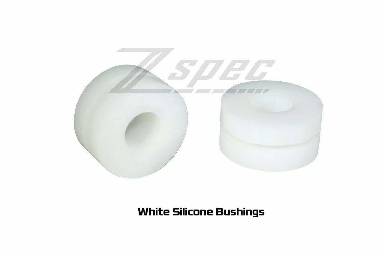 ZSPEC Power Steering Reservoir Grommet for Nissan 300zx Z32, Silicone