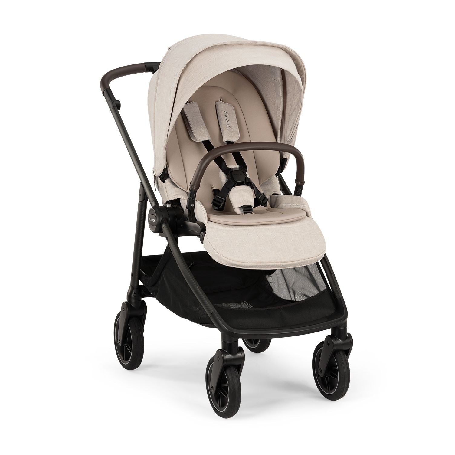 Nuna SWIV Stroller | In Stock – zukababy