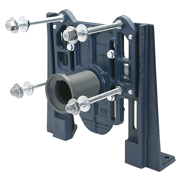 ZN1201-N - EZCarry® High Performance Water Closet Adjustable