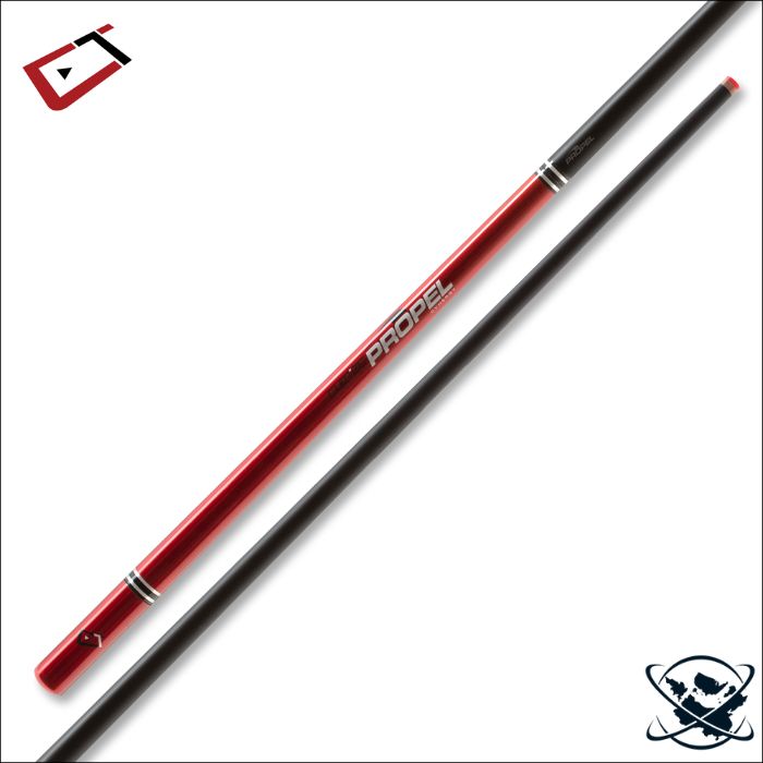 Jump & Break Cues – Zx Billiards