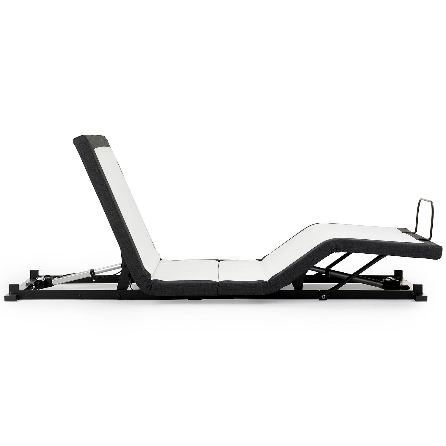 Open Box Return - Z4/E4 Zero Clearance Adjustable Bed Frame - Designed
