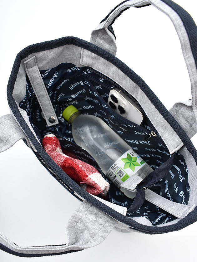 ジャックバニー 【ドラえもん】カートバッグ 262-5281046 | レディース