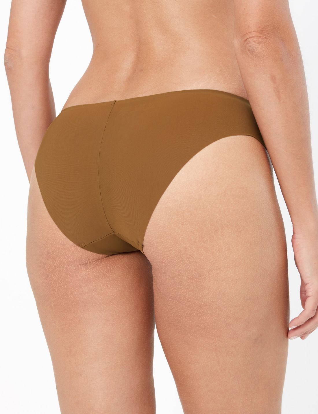 Dikişsiz Brazilian Külot | Marks & Spencer