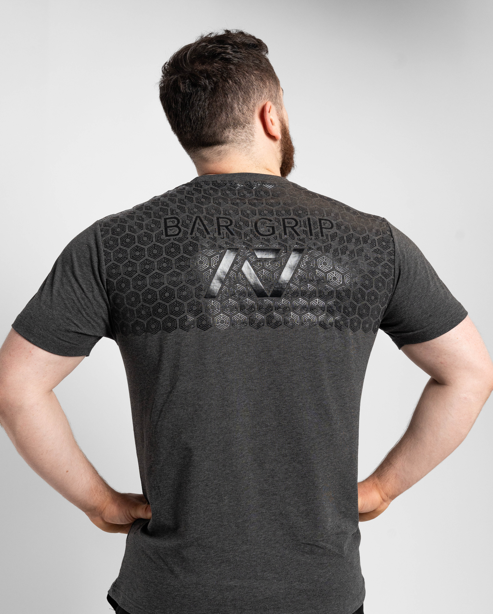 A7 Fitness Bar Grip Shirts | A7 Squat Shirts for Men