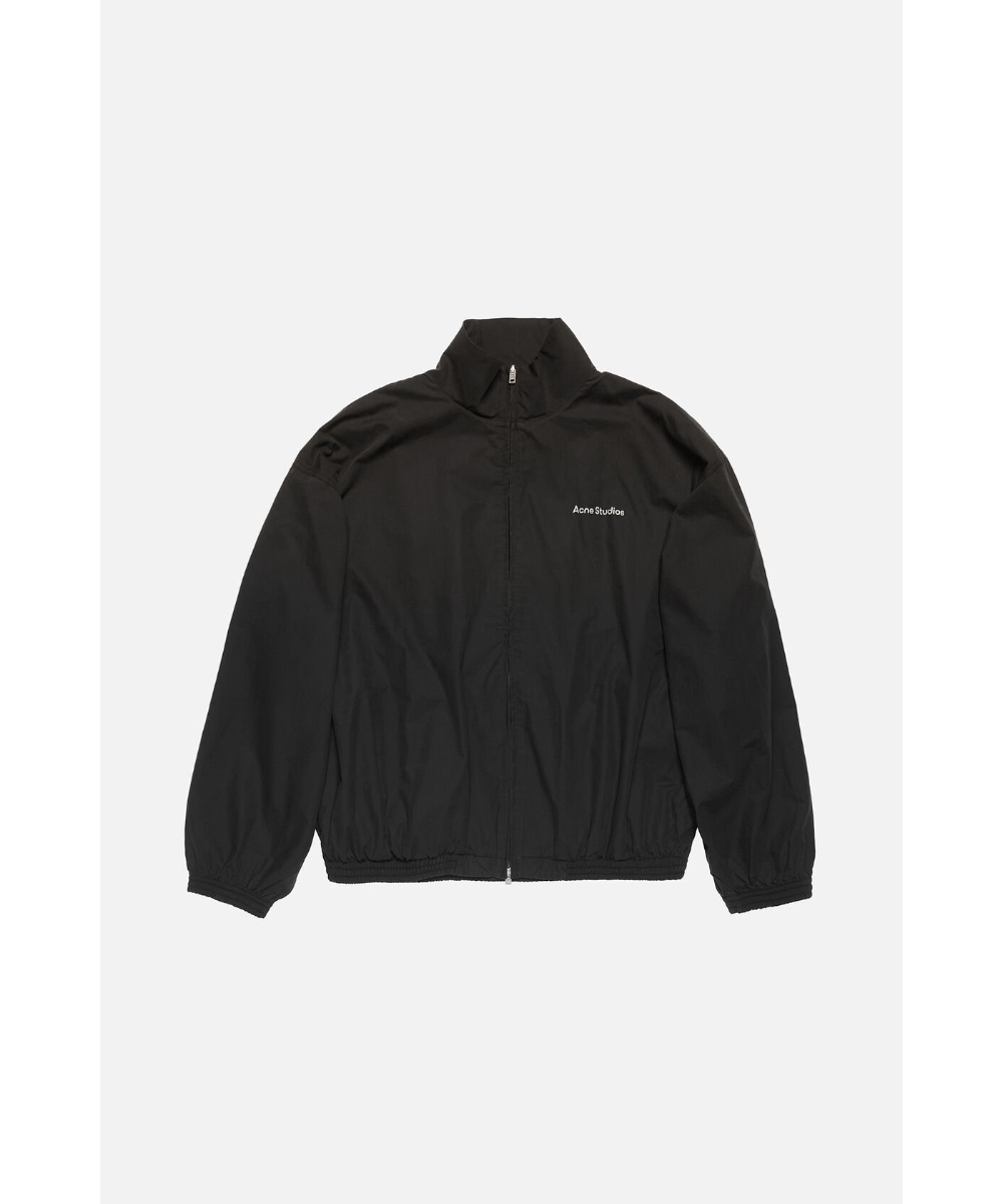Acne Studios/アクネ ストゥディオズ_Men通販 | ロゴジッパー