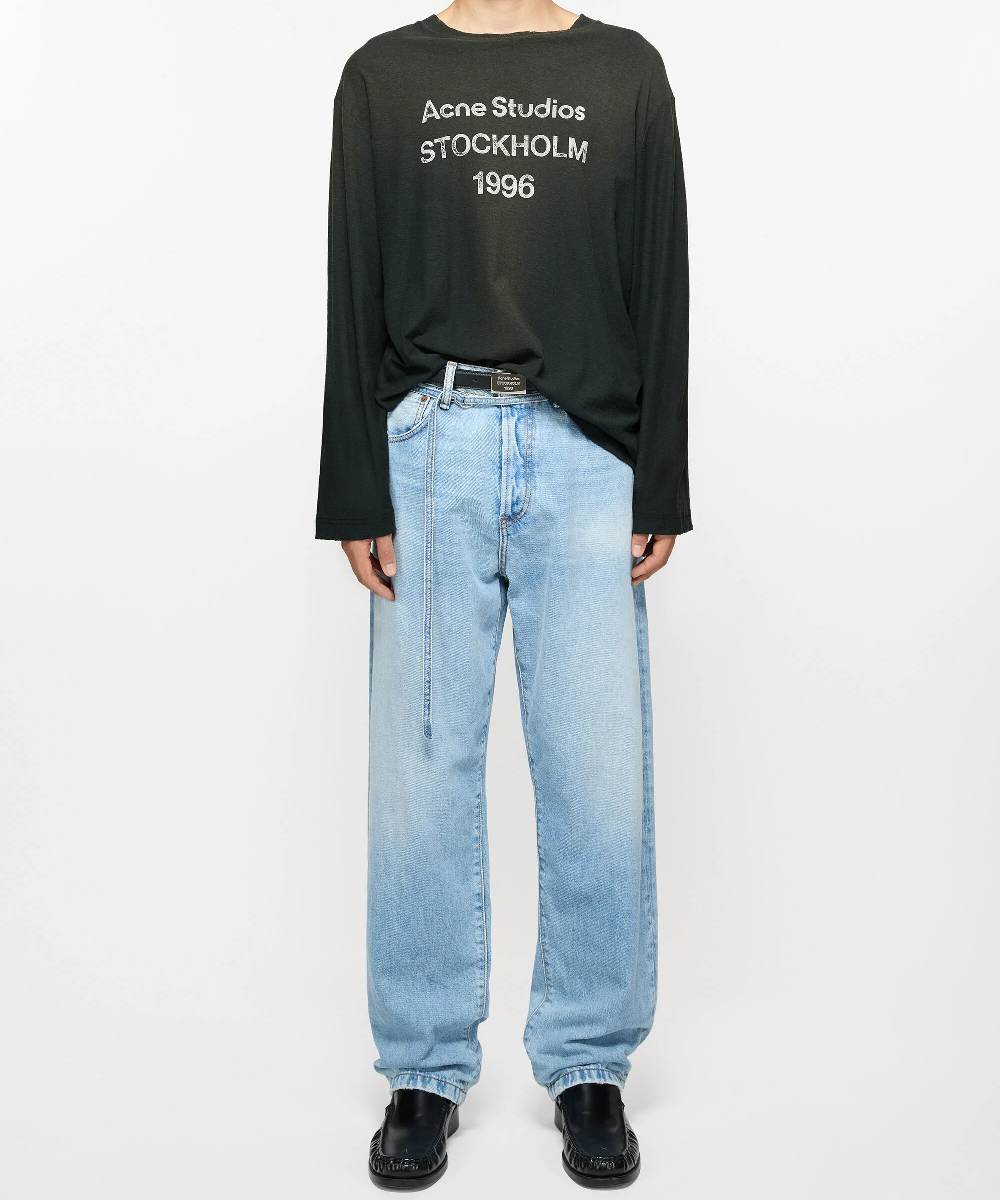 Acne Studios/アクネ ストゥディオズ_Men通販 | ルーズフィット