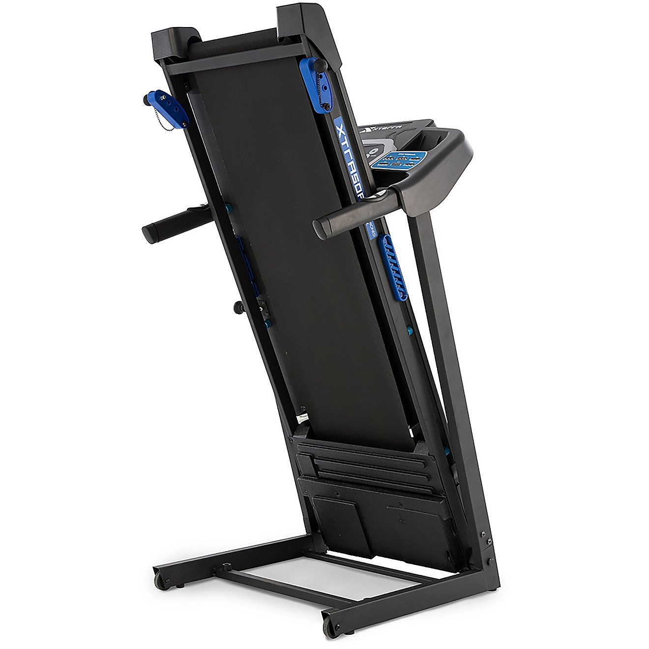 XTERRA TRX1000 Folding Treadmill | Academy