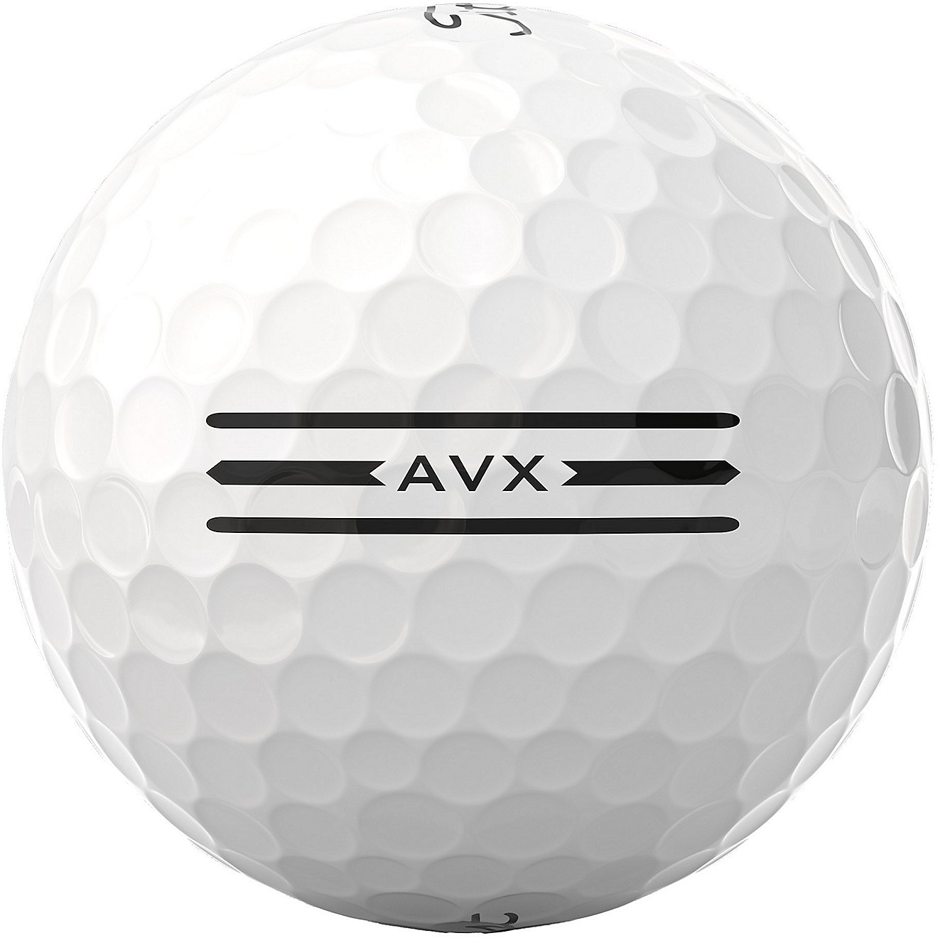 Titleist 2024 AVX Golf Balls 12-Pack | Free Shipping at Academy
