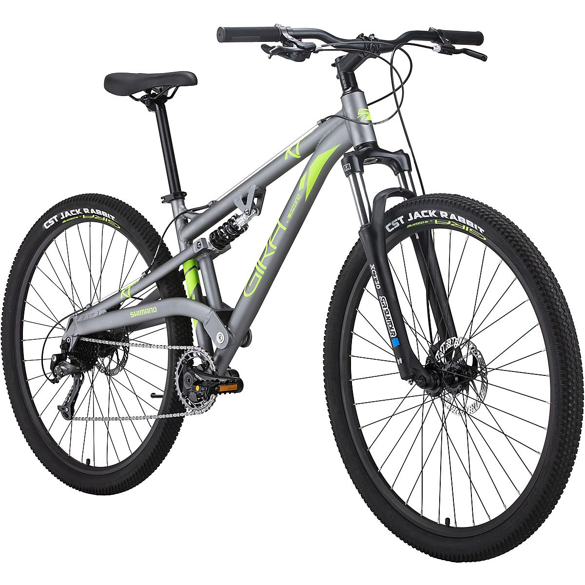 Ozone 500 KT 29in Mountain Bike | Academy