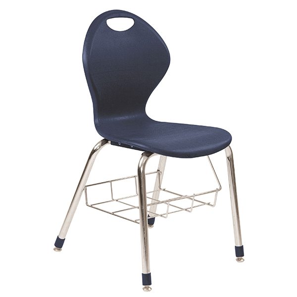 Inspiration School Chair - Academia Furniture